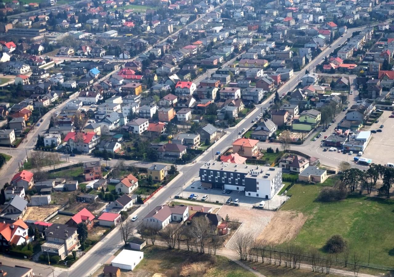 Отель Hotel Mazurek Kolo-5