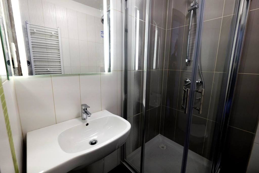 Отель Hotel Mazurek Kolo-52